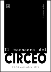 E-book, Il massacro del Circeo : 29-30 settembre 1975, TAB edizioni