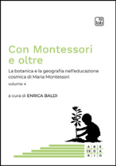 E-book, Con Montessori e oltre : vol. 4, TAB edizioni