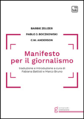 E-book, Manifesto per il giornalismo, TAB edizioni