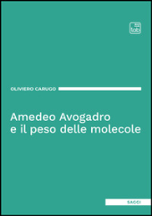 E-book, Amedeo Avogadro e il peso delle molecole, TAB edizioni