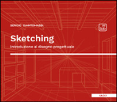 E-book, Sketching : introduzione al disegno progettuale, TAB edizioni