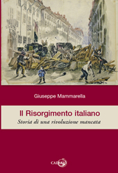 eBook, Il Risorgimento italiano : storia di una rivoluzione mancata, Cadmo