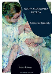 Fascículo, Nuova secondaria ricerca : mensile di cultura, ricerca pedagogica e orientamenti didattici : XLIII, supplemento 4, 2025/2026, Edizioni Studium