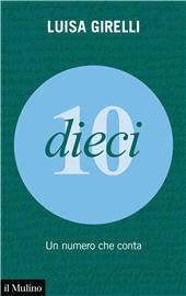 E-book, Dieci : un numero che conta, Il Mulino