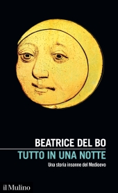 E-book, Tutto in una notte : una storia insonne del Medioevo, 