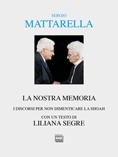 eBook, La nostra memoria : per non dimenticare la shoah, Interlinea