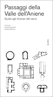 E-book, Paesaggi della Valle dell'Aniene. Guida agli itinerari del sacro, Quodlibet