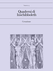 Artikel, Pensiero credente e creazione metaforica, InSchibboleth