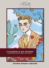 eBook, Fitzgerald en España : recepción de su obra (1953-2000), Universidad de Alcalá
