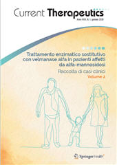 Fascicule, Current therapeutics : XXIX, 1, 2026, Springer Healthcare