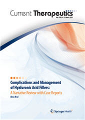Fascículo, Current therapeutics : XXIX, 3, 2026, Springer Healthcare