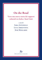 Capitolo, Visione e pregiudizio : un "secolo lungo" di rapporti culturali tra Italia e USA., Edizioni di storia e letteratura