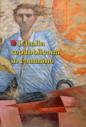 E-book, L'Italia repubblicana in cammino : ricostruzione, crescita, instabilità, Firenze University Press