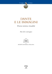 Chapitre, Reti iconografiche nella prima Commedia : a partire dai disegni incompiuti del ms. Strozzi 148., Edizioni Polistampa