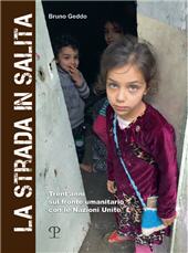 eBook, La strada in salita : trent'anni sul fronte umanitario con le Nazioni Unite, Polistampa