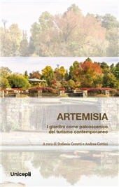 eBook, Artemisia : i giardini come palcoscenico del turismo contemporaneo, Unicopli