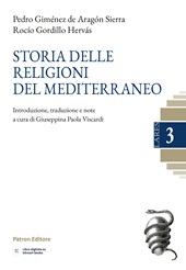eBook, Storia delle religioni del Mediterraneo, Pàtron