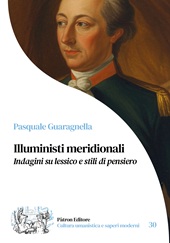 eBook, Illuministi meridionali : indagini su lessico e stili di pensiero, Pàtron