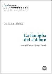E-book, La famiglia del soldato, TAB edizioni