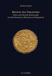 eBook, Bronze Age Treasures : gold and silver jewelry of the National Museum of Damascus /., Le Lettere