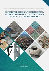 Kapitel, "Anforette adriatiche da pesce" : l'approccio archeometrico, "L'Erma" di Bretschneider