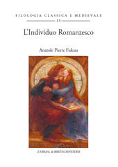 eBook, L'individuo romanzesco, "L'Erma" di Bretschneider