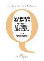 Kapitel, Sic et Dominus noster Iesus Christus spiritualis unicornis : l'allegoresi dell'unicorno nella Bibbia e nella letteratura patristica, 