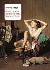 eBook, Ibsen, poeta del diavolo tra Marx e Freud, Edizioni di Pagina