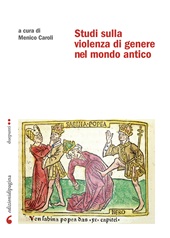 eBook, Studi sulla violenza di genere nel mondo antico, 