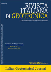 Artículo, Integration of field measurements and numerical models to assess the behaviour of flood reservoir storage structures : the Sant'Anna case study (Modena, Italy), Pàtron
