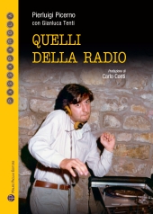 E-book, Quelli della radio, Mauro Pagliai