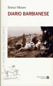 E-book, Diario barbianese, Mauro Pagliai