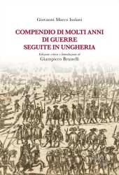 E-book, Compendio di molti anni di guerre seguite in Ungheria, 
