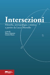 E-book, Intersezioni : filosofia, antropologia e mistica a partire da Luca Obertello, Genova University Press