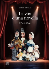 E-book, La vita è una novella : i pupi di Stac, Sarnus