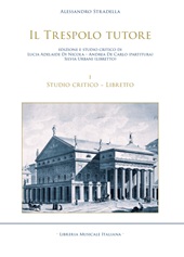 eBook, Il Trespolo tutore, Libreria musicale italiana