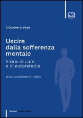 E-book, Uscire dalla sofferenza mentale : storie di cure e di autoterapia, TAB edizioni