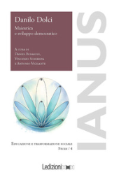 E-book, Danilo Dolci : maieutica e sviluppo democratico, Ledizioni