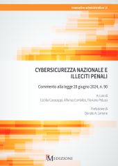Capitolo, Prefazione, PM edizioni