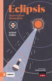E-book, Eclipsis : quan la llum desapareix, CSIC