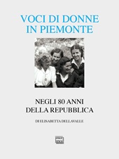 eBook, Voci di donne in Piemonte : negli 80 anni della Repubblica, Interlinea