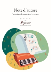Chapter, In viaggio tra le note del rebetiko : Tefteri : il libro dei conti in sospeso, EDUCatt