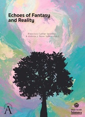 E-book, Echoes of fantasy and reality, Ediciones Universidad de Salamanca