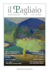 Heft, Il Pagliaio : IV, 2, 2026, Polistampa