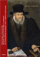 E-book, Jacques Cujas e la lettera scomparsa : una vicenda editoriale tra apocrifia e storia, 