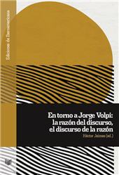 eBook, En torno a Jorge Volpi : la razón del discurso, el discurso de la razón, Iberoamericana Vervuert