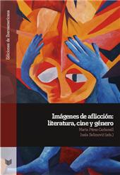 Capítulo, El acto de "afligir" entendido como contagio en la "Trilogía de la enfermedad" de Lina Meruane, Iberoamericana Vervuert