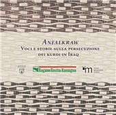 E-book, Anfalkraw : voci e storie sulla persecuzione dei kurdi in Iraq, All'Insegna del Giglio