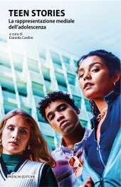 E-book, Teen stories : la rappresentazione mediale dell'adolescenza, Pàtron