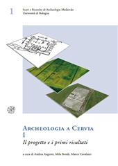 eBook, Archeologia a Cervia : I, All'Insegna del Giglio